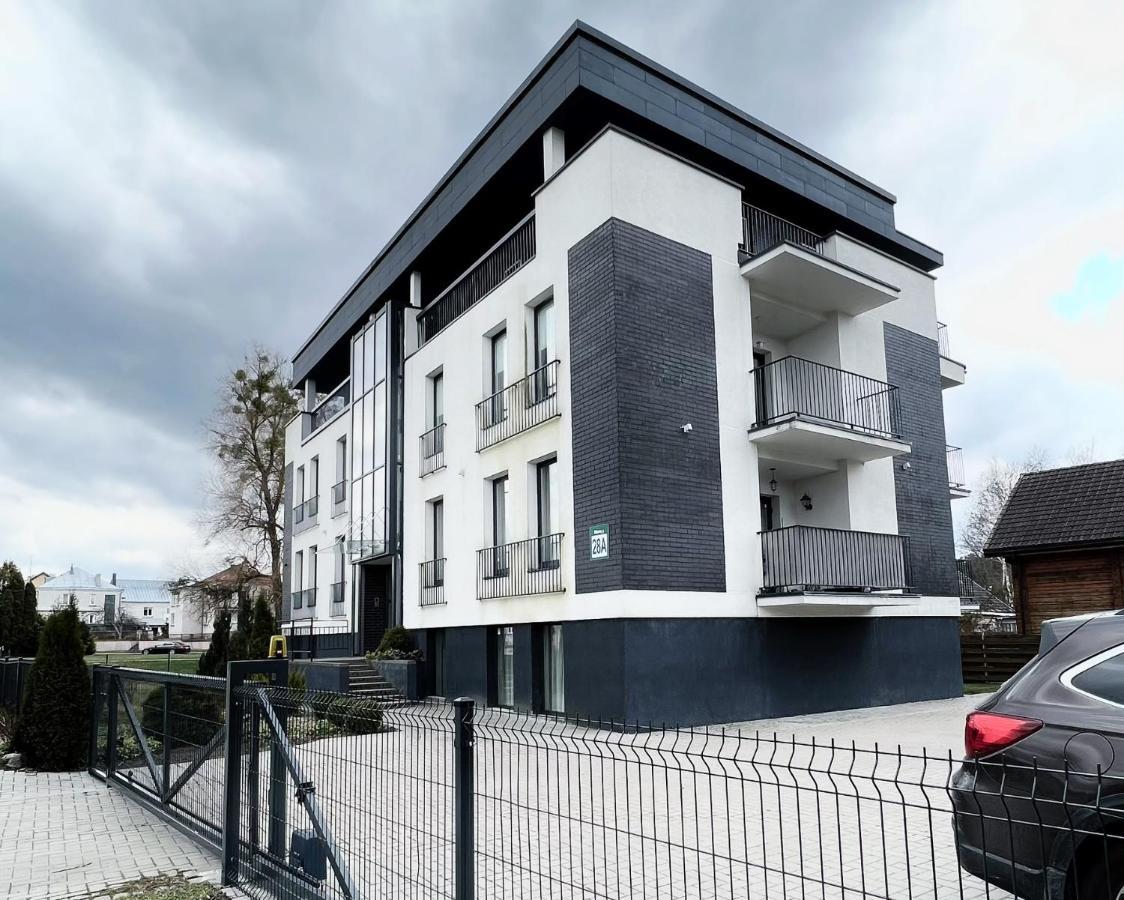 Centre Apartment Druskininkai Exterior photo