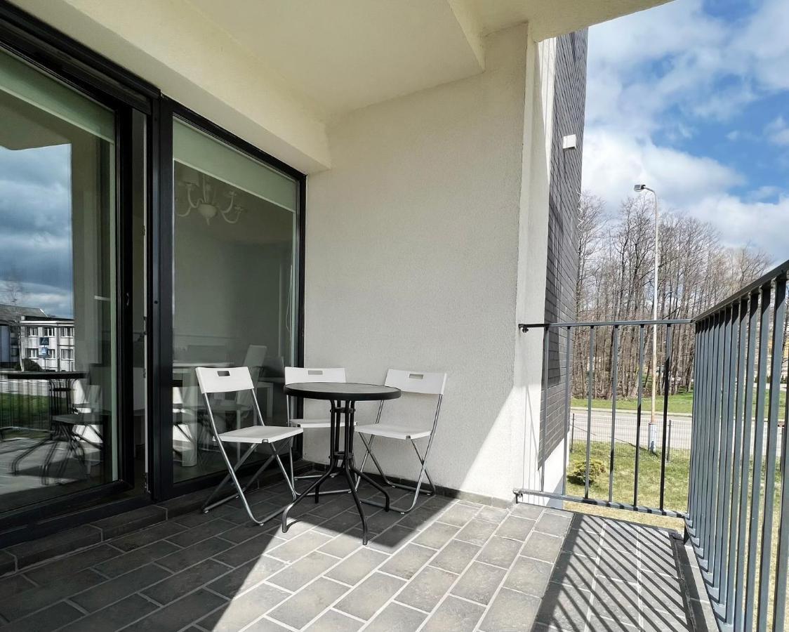 Centre Apartment Druskininkai Exterior photo