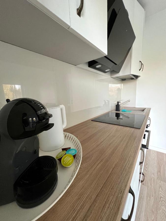 Centre Apartment Druskininkai Exterior photo